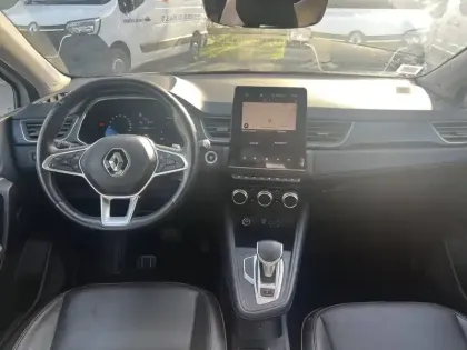 Photo 27 Renault Captur  TCe 140 EDC FAP - 21