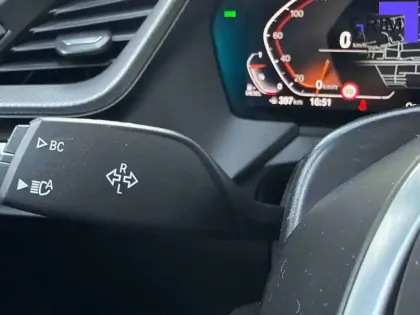 Photo 26 BMW Serie 1 118d 150 ch