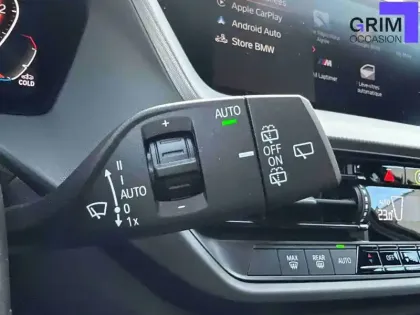 Photo 27 BMW Serie 1 118d 150 ch