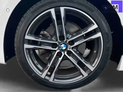 Photo 12 BMW Serie 1 118d 150 ch