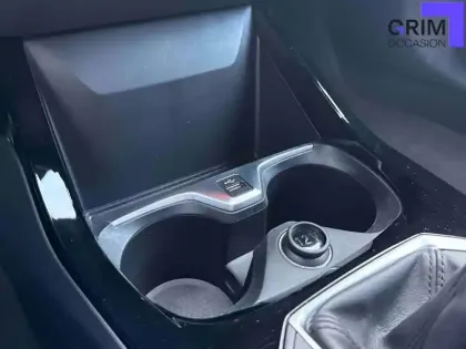 Photo 22 BMW Serie 1 118d 150 ch