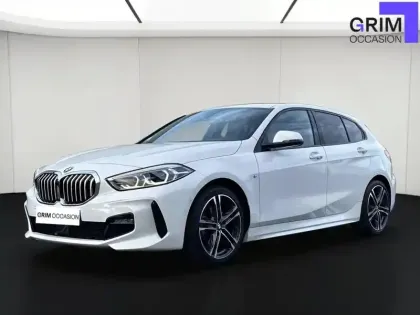 Photo Bmw Serie 1 M Sport