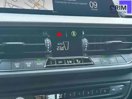 Photo 8 BMW Serie 1 118d 150 ch