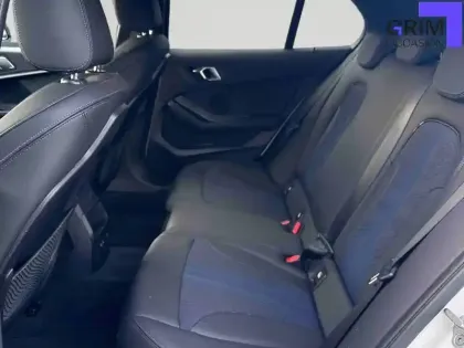 Photo 10 BMW Serie 1 118d 150 ch