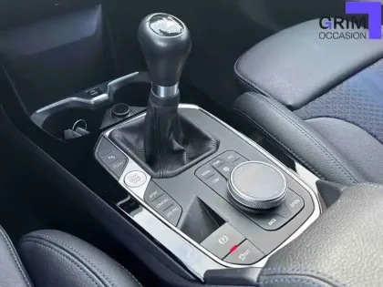 Photo 9 BMW Serie 1 118d 150 ch