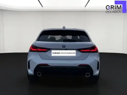 Photo 18 BMW Serie 1 118d 150 ch