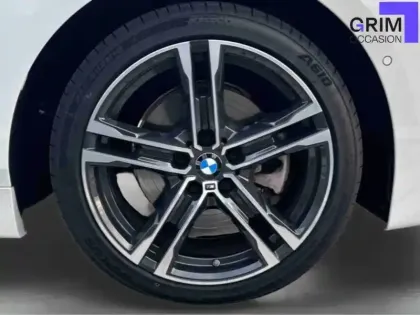 Photo 13 BMW Serie 1 118d 150 ch