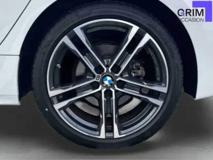 Photo 15 BMW Serie 1 118d 150 ch