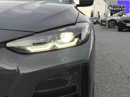 Photo 16 BMW Serie 4 Coupe M440i xDrive 374 ch BVA8