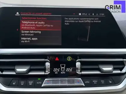 Photo 20 BMW Serie 4 Coupe M440i xDrive 374 ch BVA8