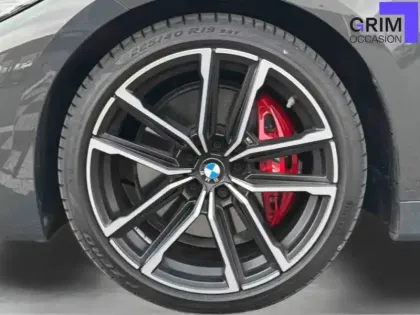 Photo 12 BMW Serie 4 Coupe M440i xDrive 374 ch BVA8