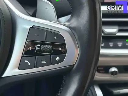 Photo 28 BMW Serie 4 Coupe M440i xDrive 374 ch BVA8