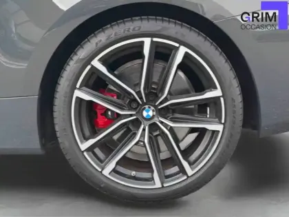 Photo 15 BMW Serie 4 Coupe M440i xDrive 374 ch BVA8