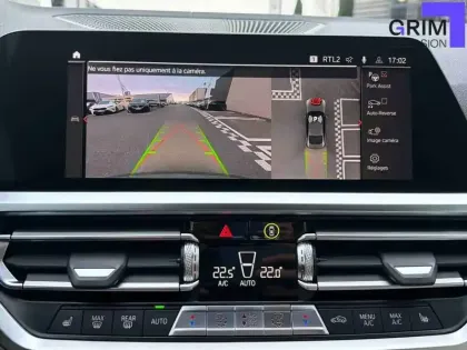 Photo 22 BMW Serie 4 Coupe M440i xDrive 374 ch BVA8