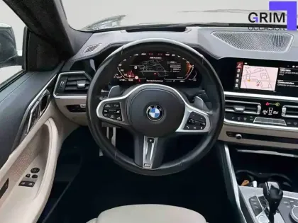 Photo 5 BMW Serie 4 Coupe M440i xDrive 374 ch BVA8