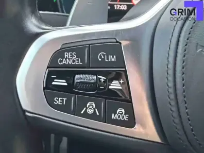 Photo 27 BMW Serie 4 Coupe M440i xDrive 374 ch BVA8