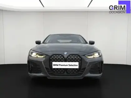 Photo 17 BMW Serie 4 Coupe M440i xDrive 374 ch BVA8