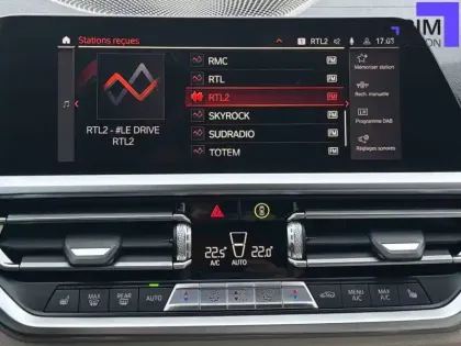 Photo 29 BMW Serie 4 Coupe M440i xDrive 374 ch BVA8