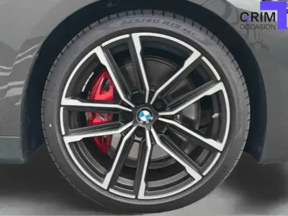 Photo 13 BMW Serie 4 Coupe M440i xDrive 374 ch BVA8