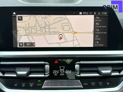 Photo 7 BMW Serie 4 Coupe M440i xDrive 374 ch BVA8