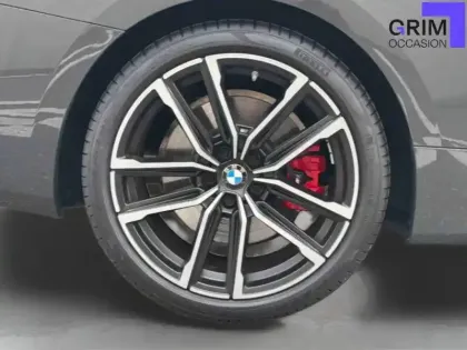 Photo 14 BMW Serie 4 Coupe M440i xDrive 374 ch BVA8