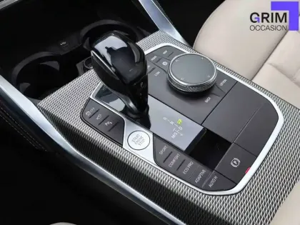 Photo 9 BMW Serie 4 Coupe M440i xDrive 374 ch BVA8