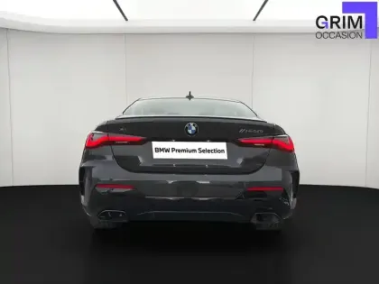 Photo 18 BMW Serie 4 Coupe M440i xDrive 374 ch BVA8