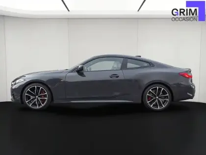 Photo 19 BMW Serie 4 Coupe M440i xDrive 374 ch BVA8