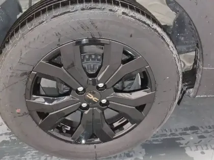 Photo 18 Dacia Sandero  ECO-G 100 GSR2