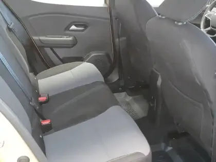 Photo 16 Dacia Sandero  ECO-G 100 GSR2