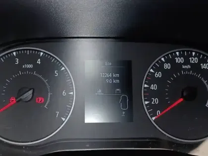 Photo 31 Dacia Sandero  ECO-G 100 GSR2