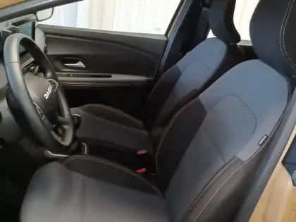 Photo 8 Dacia Sandero  ECO-G 100 GSR2