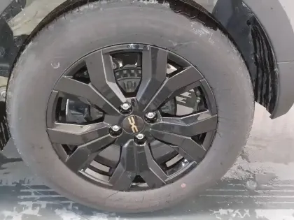 Photo 25 Dacia Sandero  ECO-G 100 GSR2