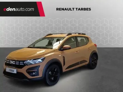 Photo 48 Dacia Sandero Gén. III (BJI) Ph2 Stepway Extreme + 5