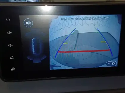 Photo 44 Dacia Sandero  ECO-G 100 GSR2