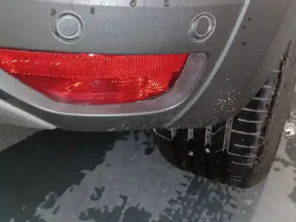 Photo 20 Dacia Sandero  ECO-G 100 GSR2