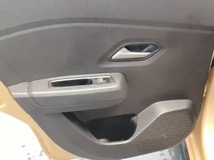 Photo 28 Dacia Sandero  ECO-G 100 GSR2