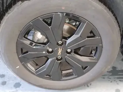 Photo 46 Dacia Sandero  ECO-G 100 GSR2