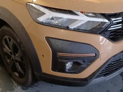 Photo 13 Dacia Sandero  ECO-G 100 GSR2