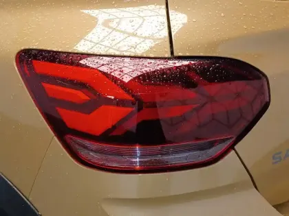 Photo 23 Dacia Sandero  ECO-G 100 GSR2