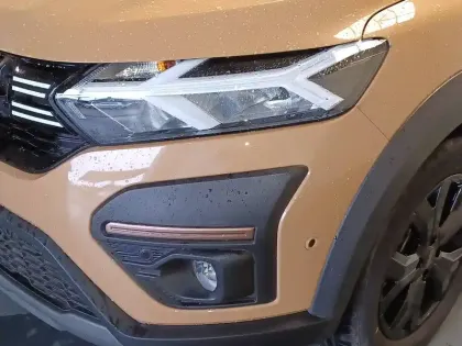 Photo 47 Dacia Sandero  ECO-G 100 GSR2