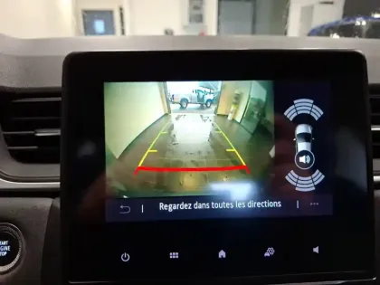 Photo 25 Renault Captur  TCe 90 - 21