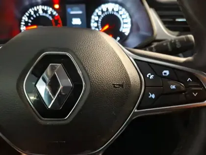 Photo 33 Renault Captur  TCe 90 - 21