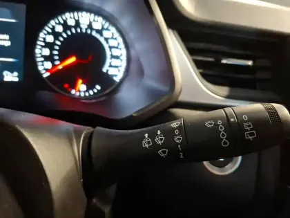 Photo 35 Renault Captur  TCe 90 - 21