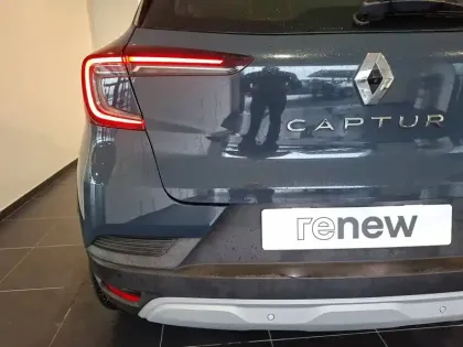 Photo 7 Renault Captur  TCe 90 - 21