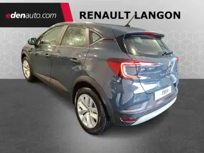 Photo 42 Renault Captur  TCe 90 - 21