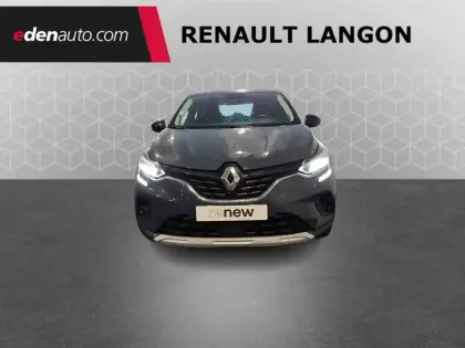 Photo 47 Renault Captur  TCe 90 - 21