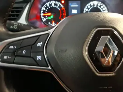 Photo 36 Renault Captur  TCe 90 - 21