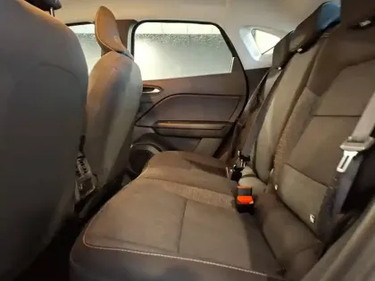 Photo 13 Renault Captur  TCe 90 - 21