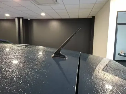 Photo 6 Renault Captur  TCe 90 - 21